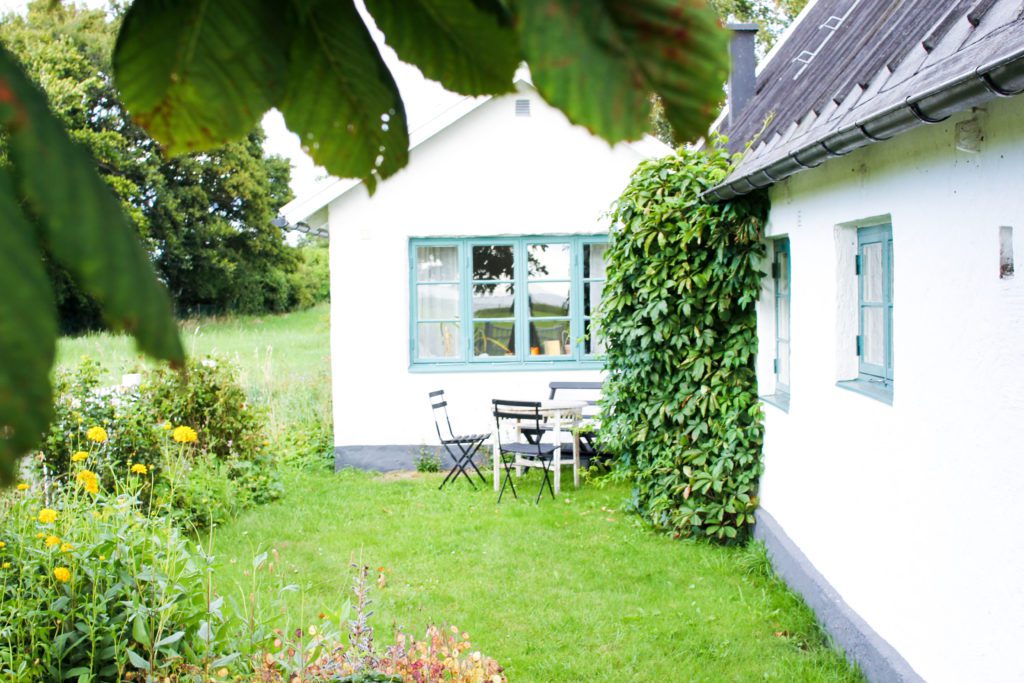 Lovely Life 415 sommar hollviken Lovely Life