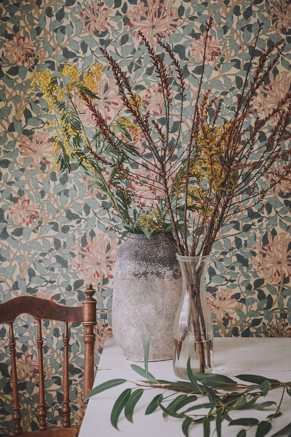 Läs mer om artikeln Några bilder från dagens jobb