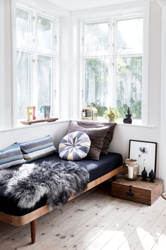 Läs mer om artikeln Inspiration till torpet