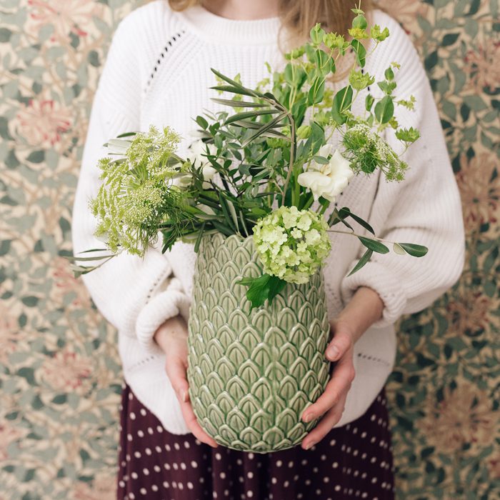 vas gron 2 700 Lovely Life