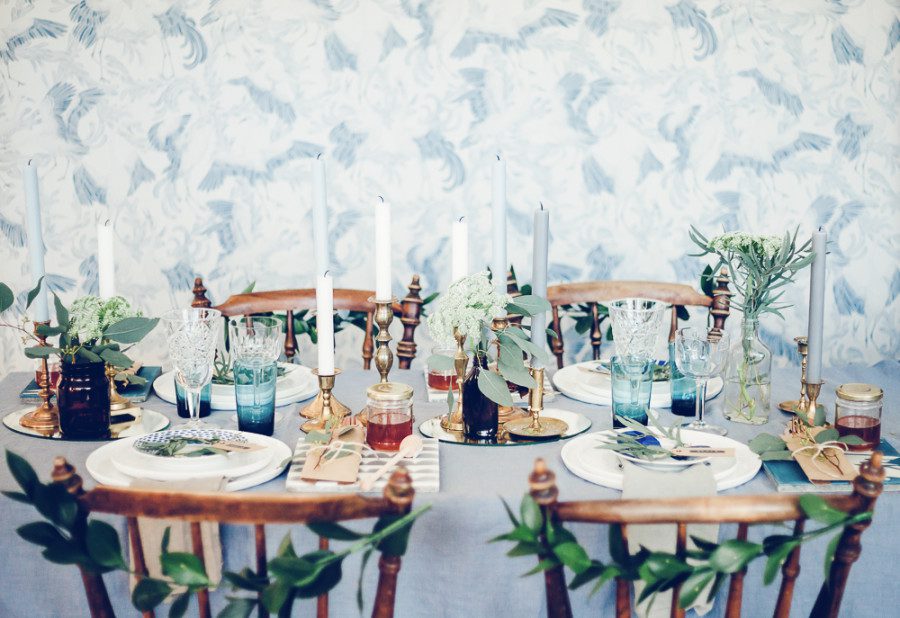 volang dukning Lovely Life