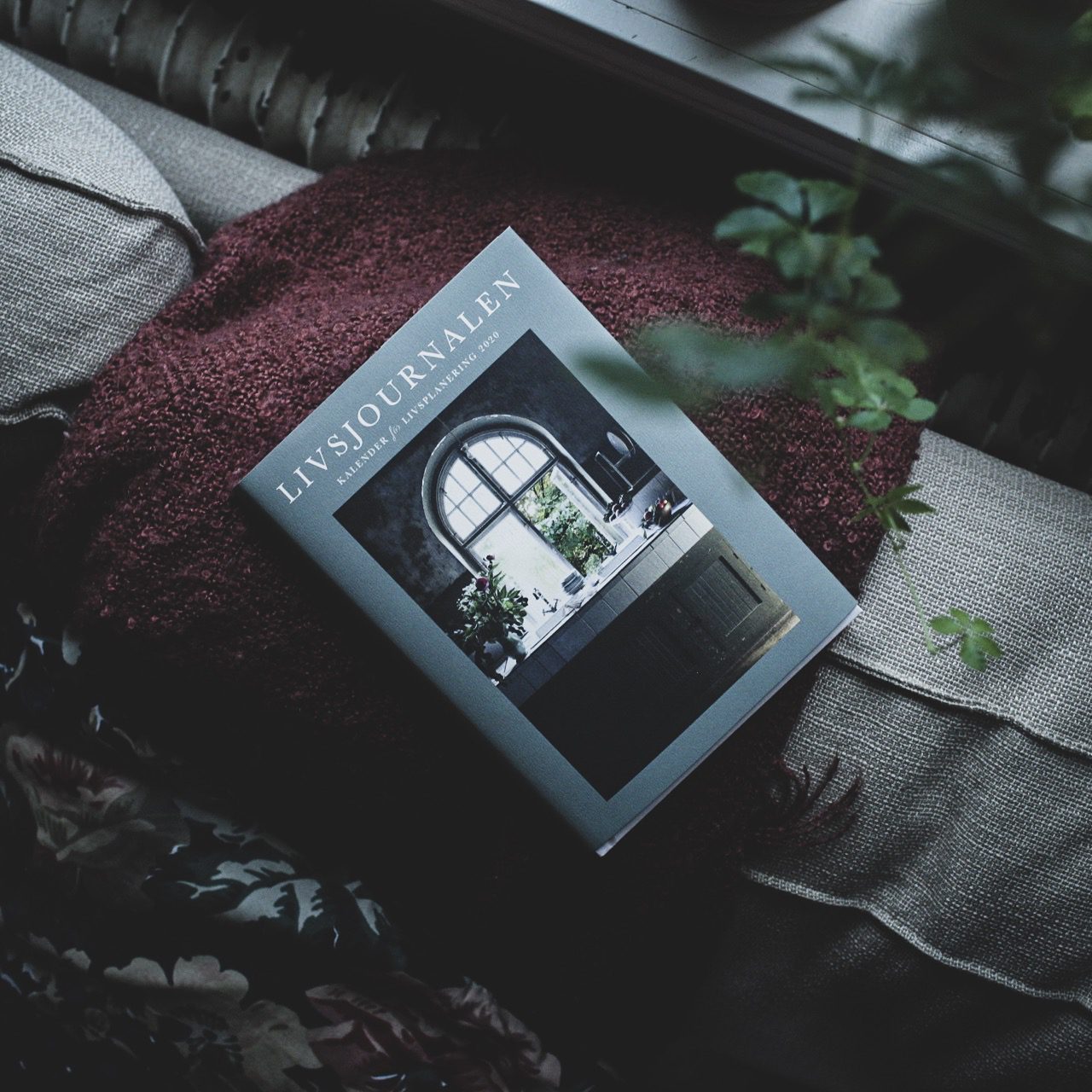 Livsjournalen Kalender 2 Lovely life Livsjournalen Kalender