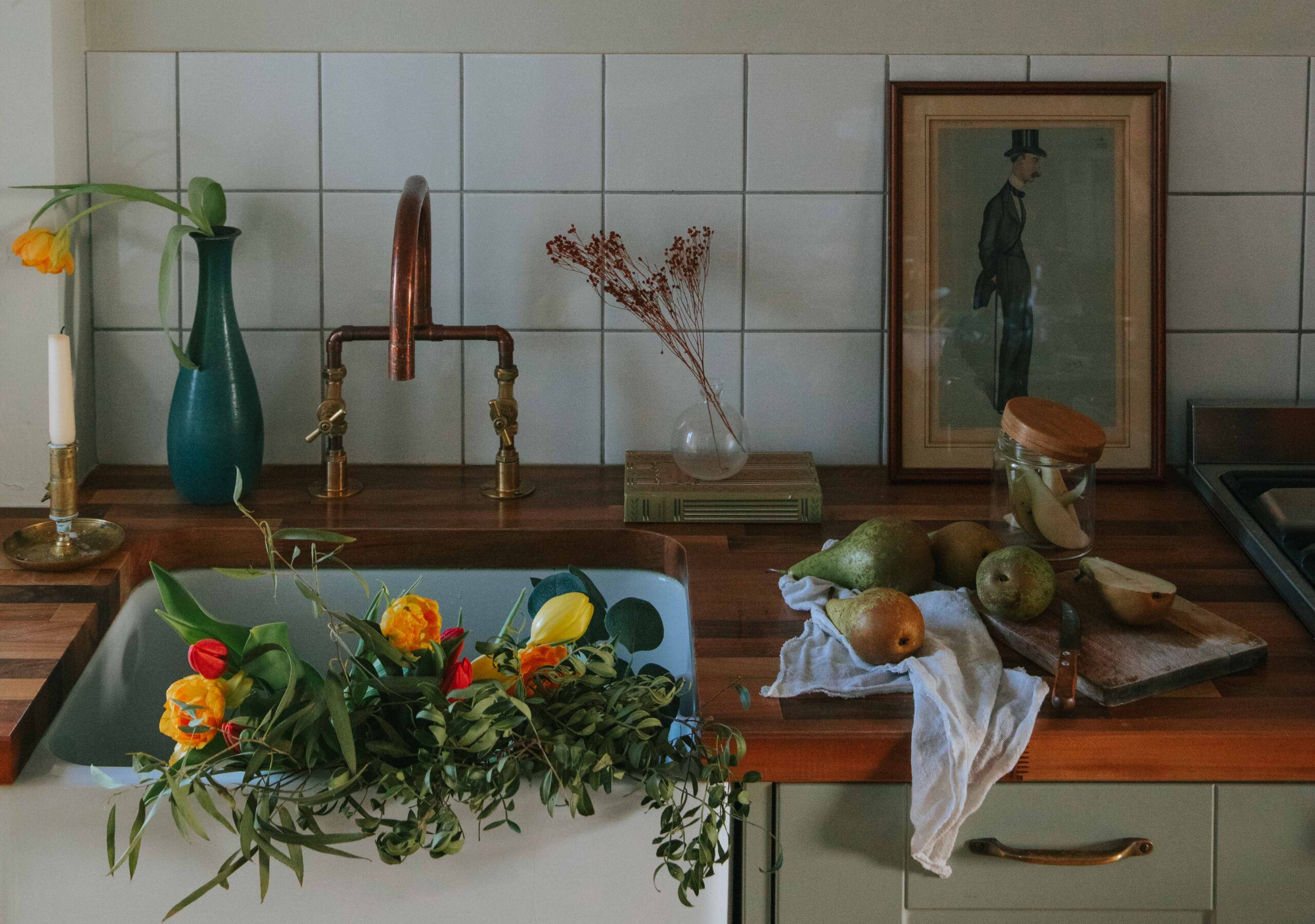 Läs mer om artikeln The journey of a kitchen renovation part I