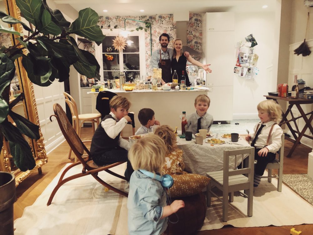 Nyårsdukningen som fick sätta punkt för 2018 5 4C1749A0 D833 4E96 A0ED 15226E0A1F64 e1546378245516 Nyårsdukningen som fick sätta punkt för 2018