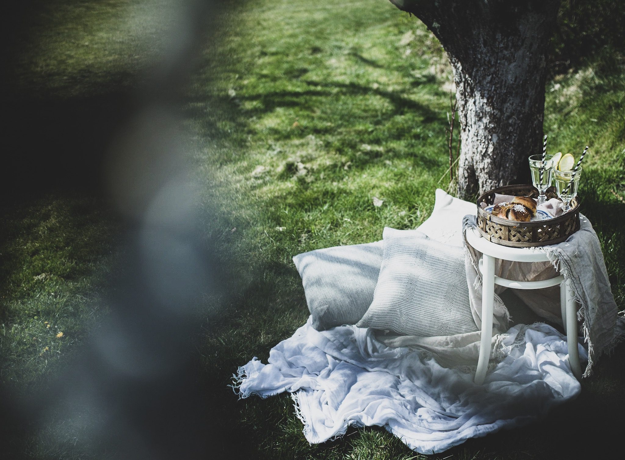Lovelylife_tradgard_fika_sommar