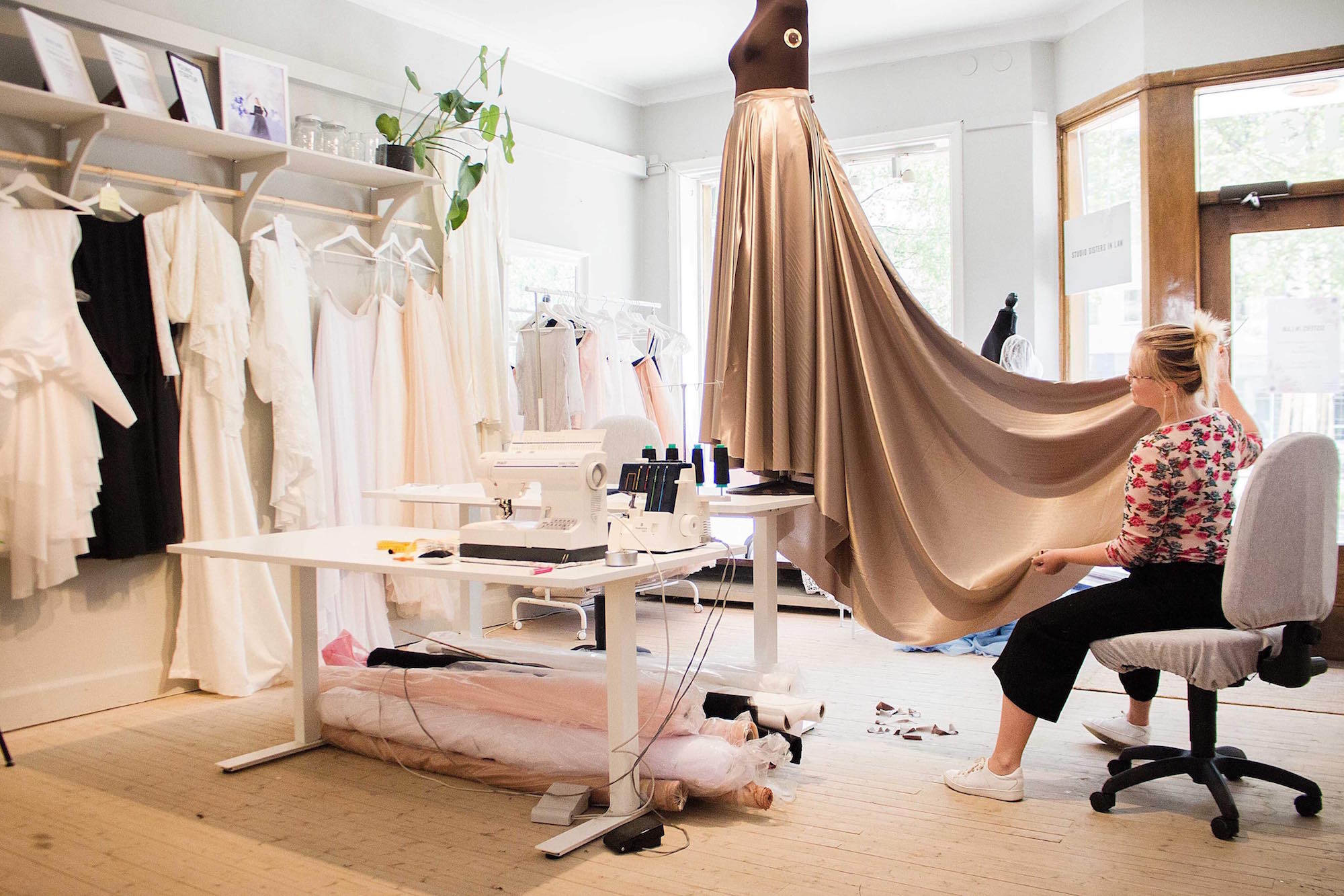 61168709 437861870096459 2840199784797569024 n Så blir veckan på kontoret