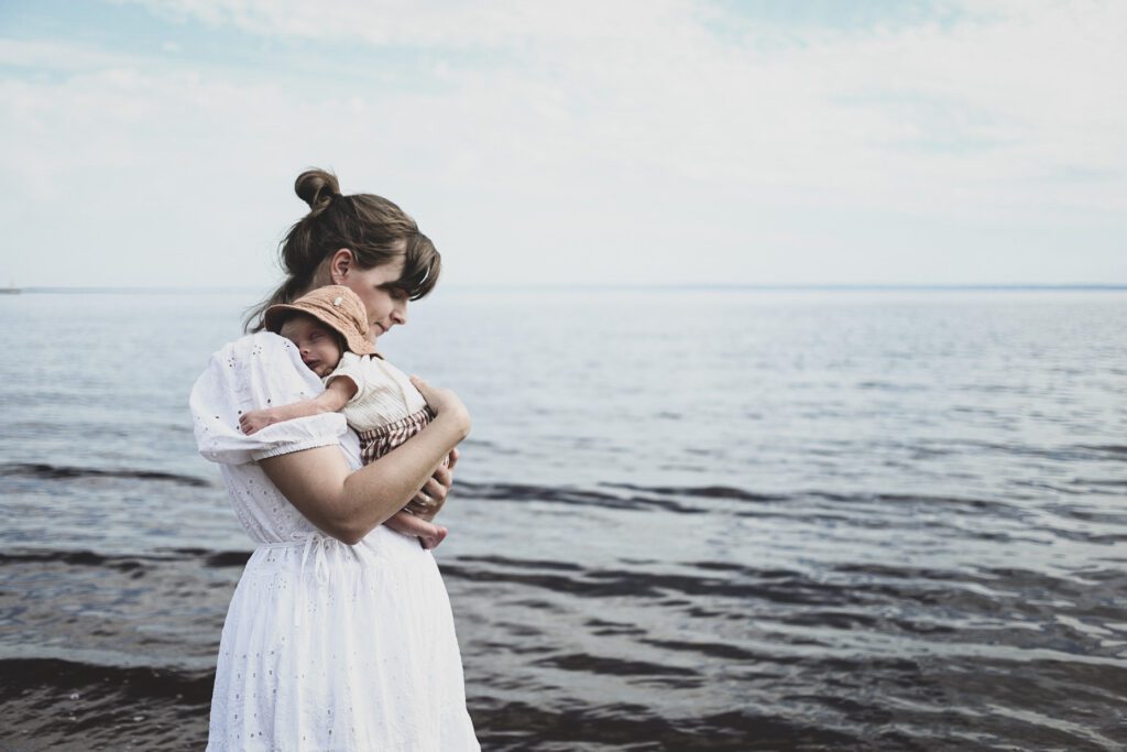 lovely life mammablogg