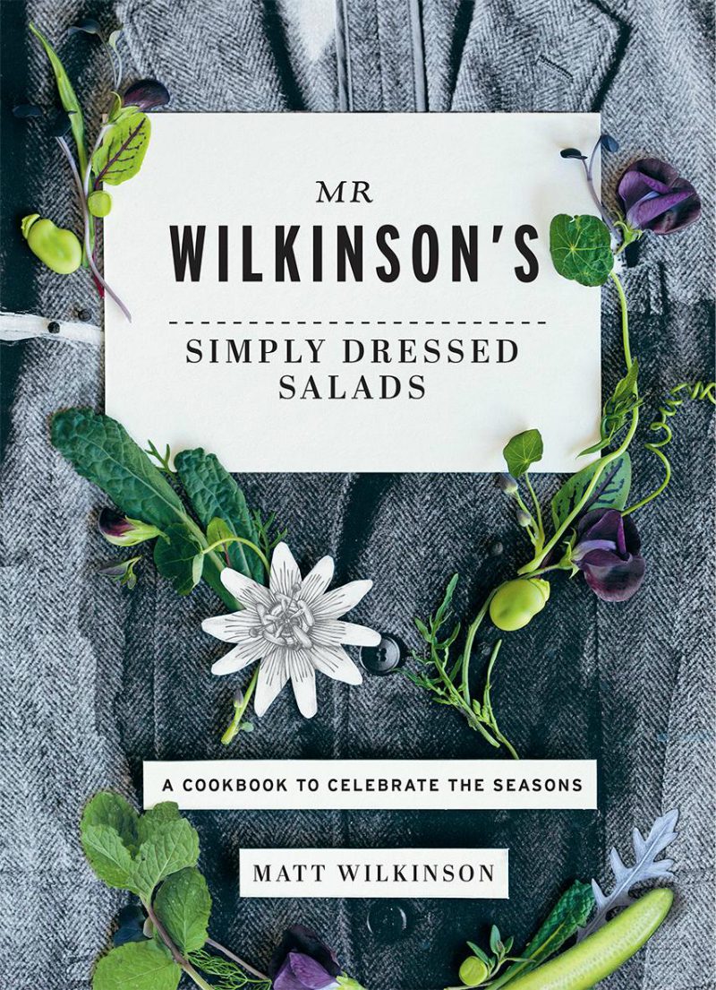 Läs mer om artikeln Mr Wilkinson’s Simply Dressed Salads