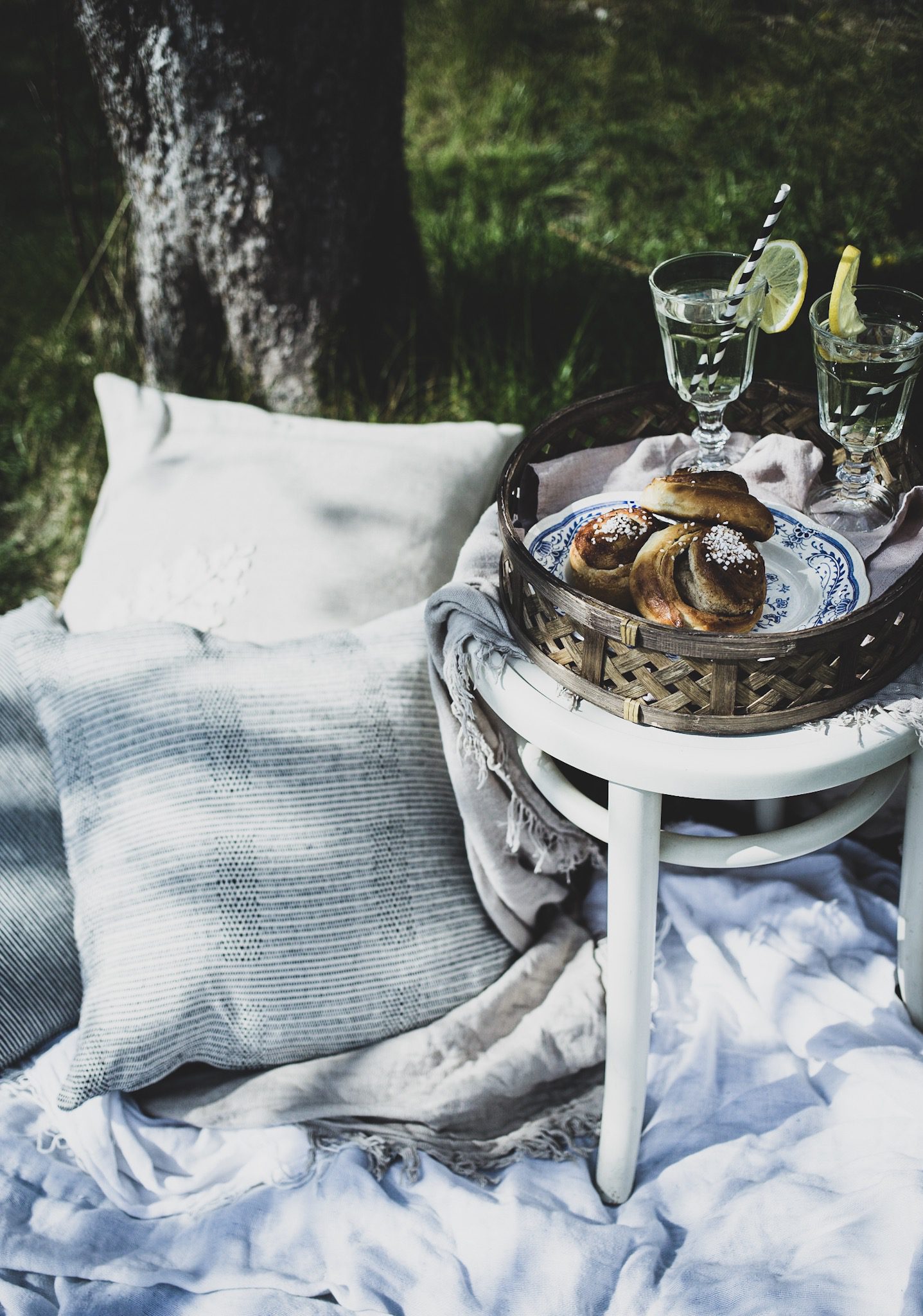 Lovelylife_tradgard_fika_sommar