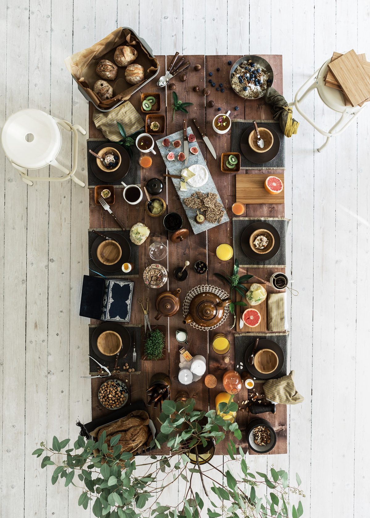 Läs mer om artikeln frukost för ikea livet hemma