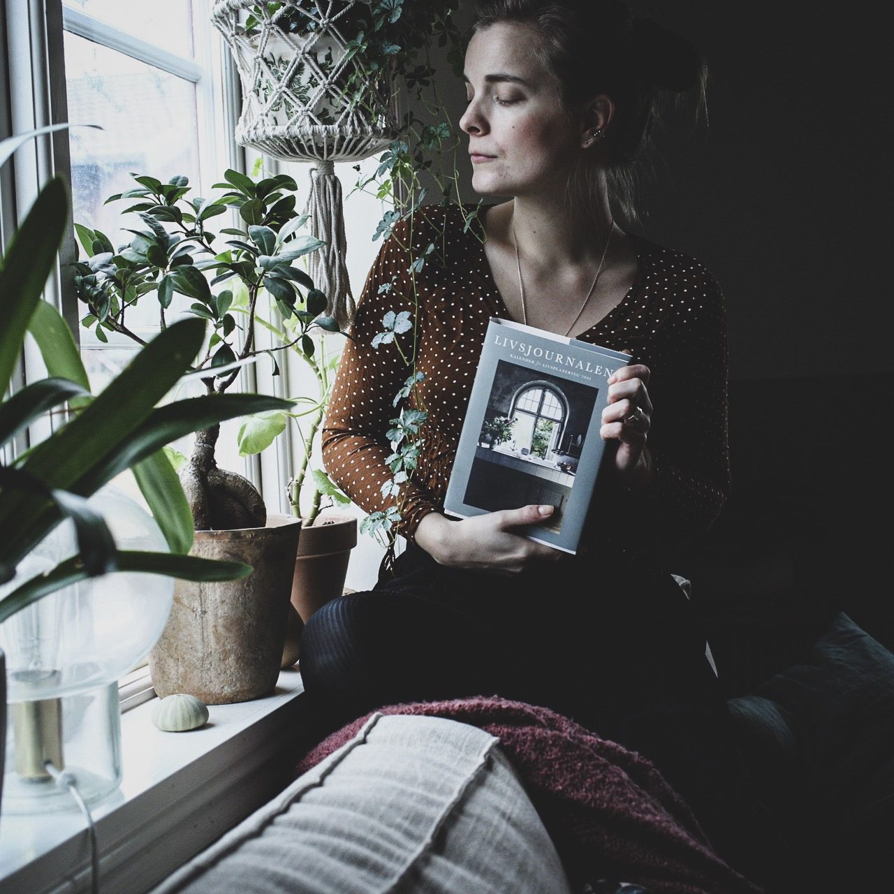 Livsjournalen Kalender 1 Lovely life livsjournalen kalender