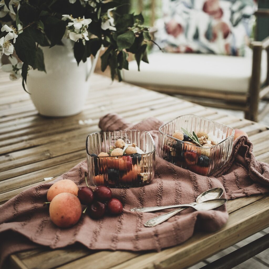 lovely life inredning veranda