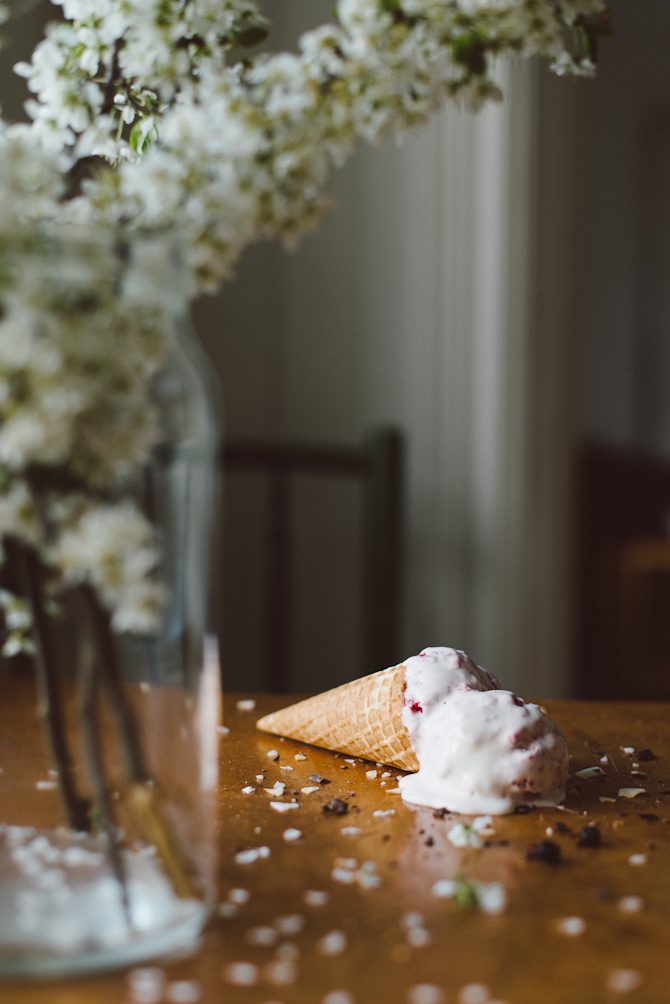 Läs mer om artikeln Homemade ice cream