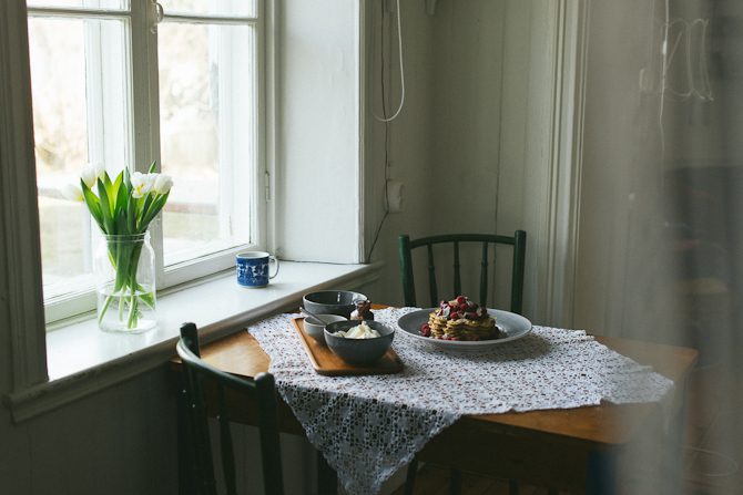 Läs mer om artikeln Gluten free waffles
