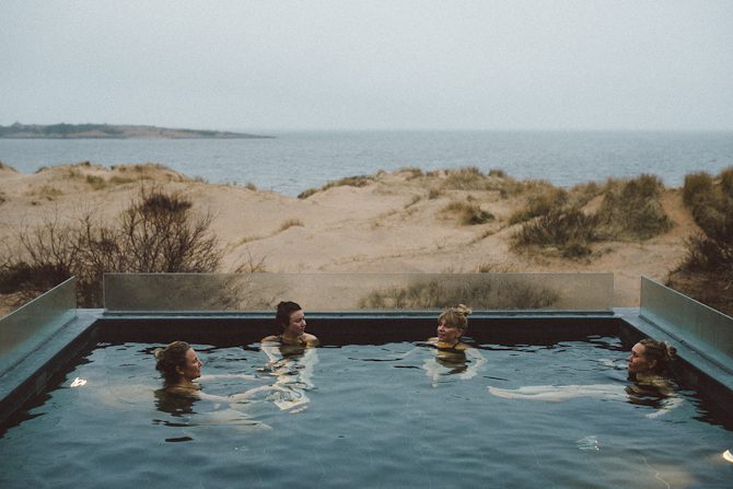 Läs mer om artikeln Kickoff med Lovely Life – Hotel Tylösand