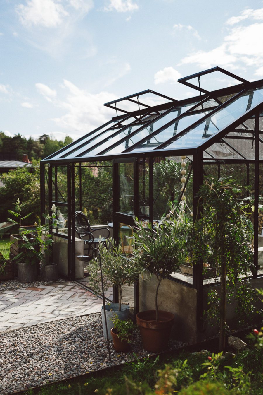 Babes in Boyland pernilla jansson greehouse 2 e1552551634256 Drömmen om ett växthus!