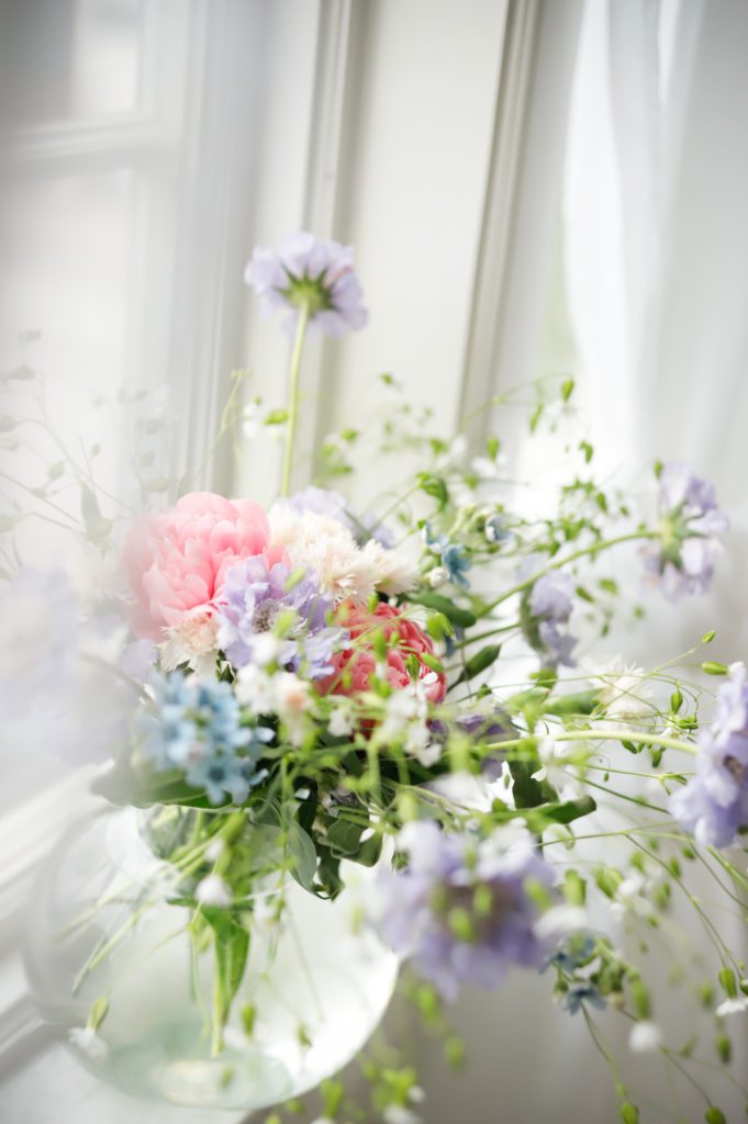 Blommor juni 1 Lovely Life