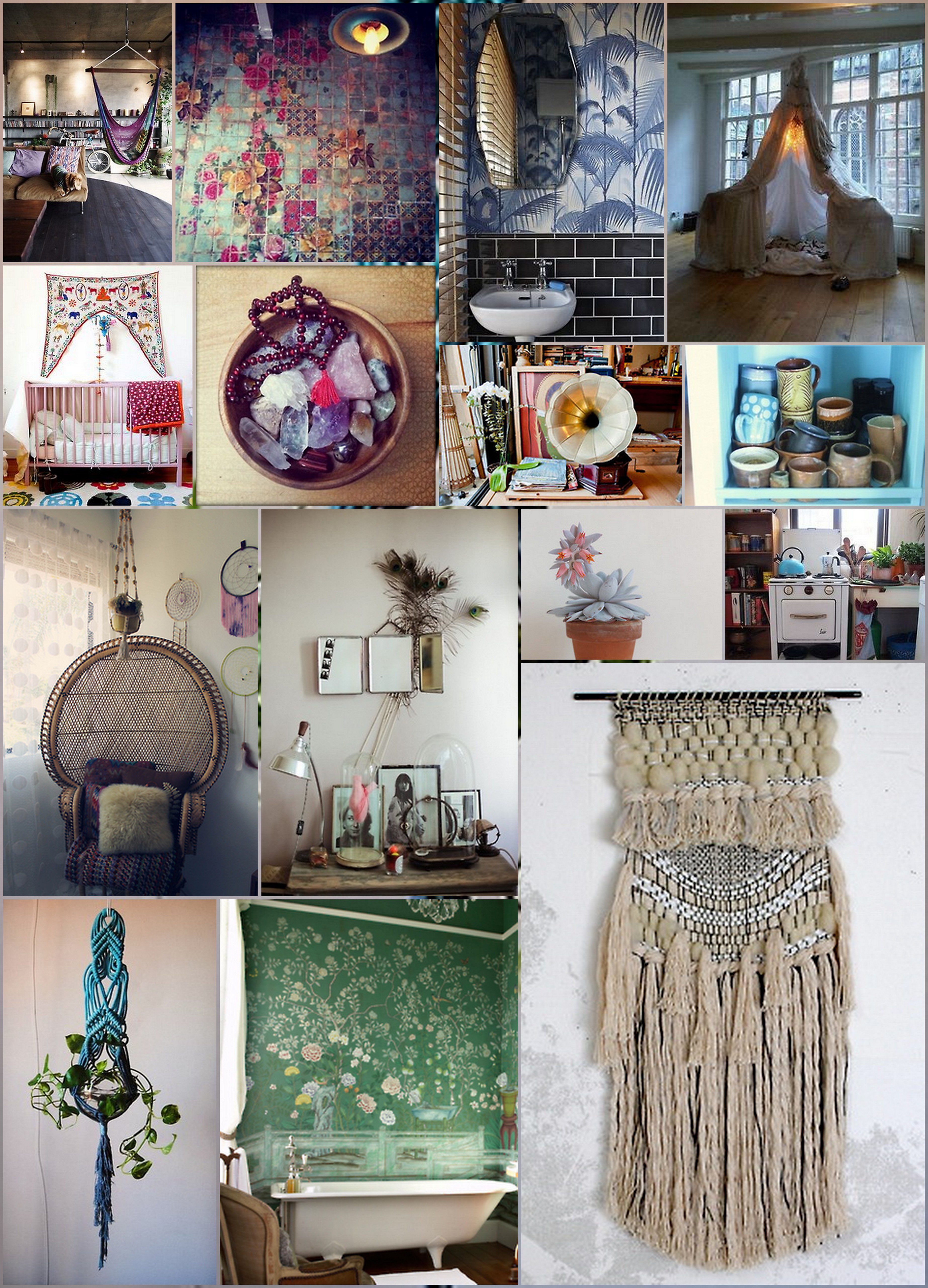 Läs mer om artikeln Bohemian Homes