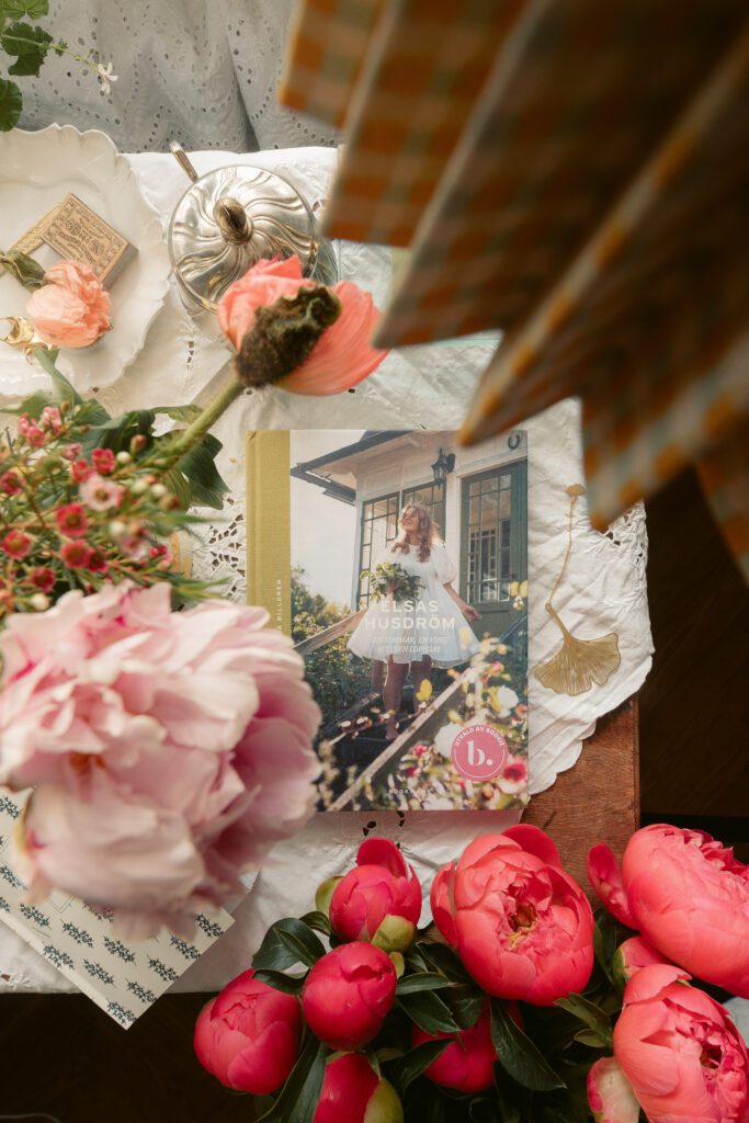 Lovely Life 420 Bookie blogg 1 Lovely Life