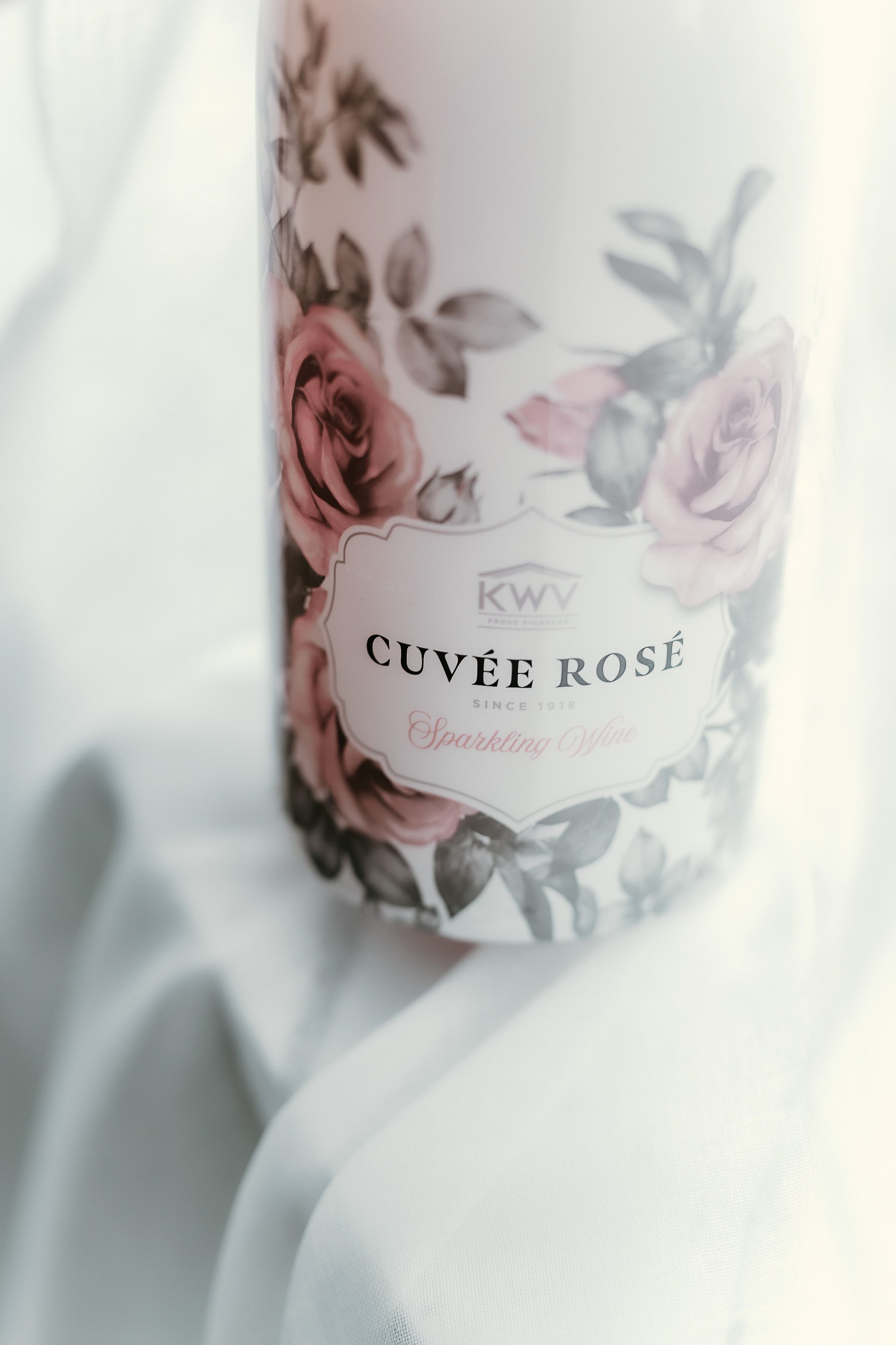 Cuve rose blogg 1 3 Nyårets efterrätt - brieosttårta med fikon, nötter och honung
