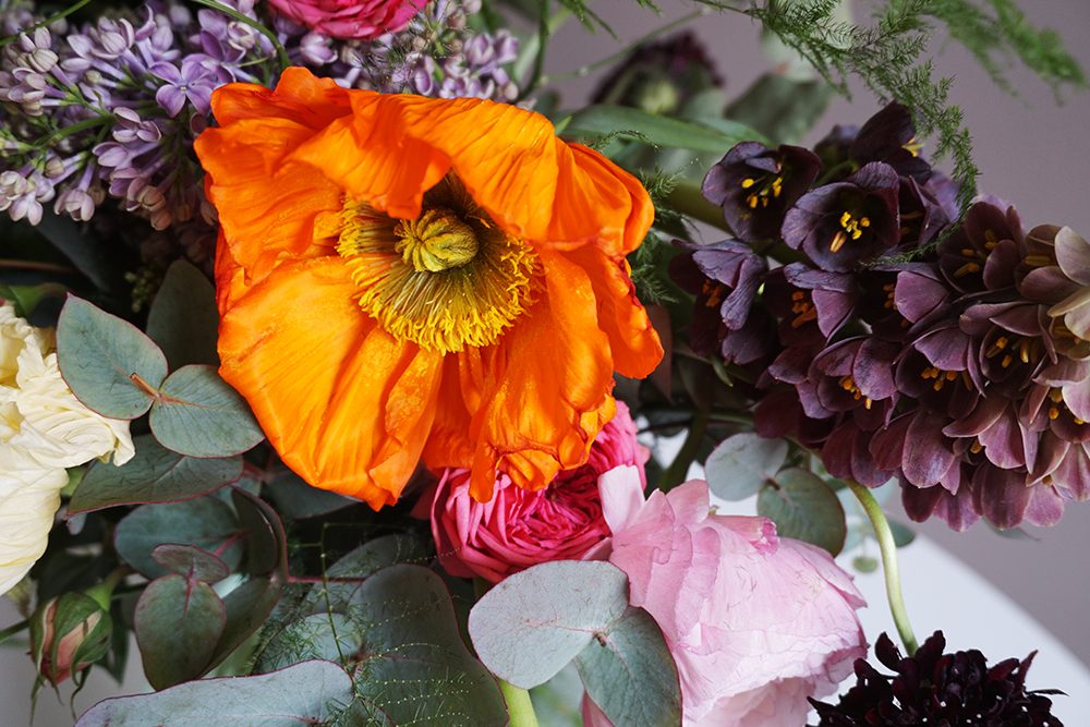 Läs mer om artikeln FRIDAY FLOWERS