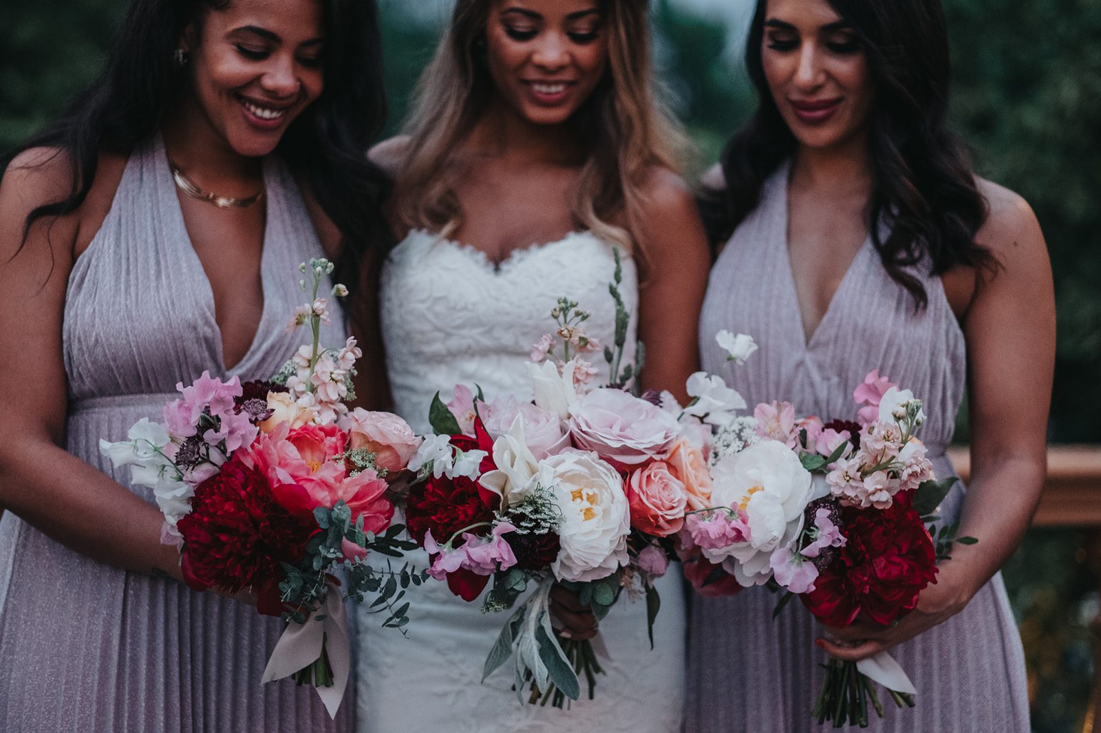 Läs mer om artikeln Ett av sommarens vackraste bröllop!