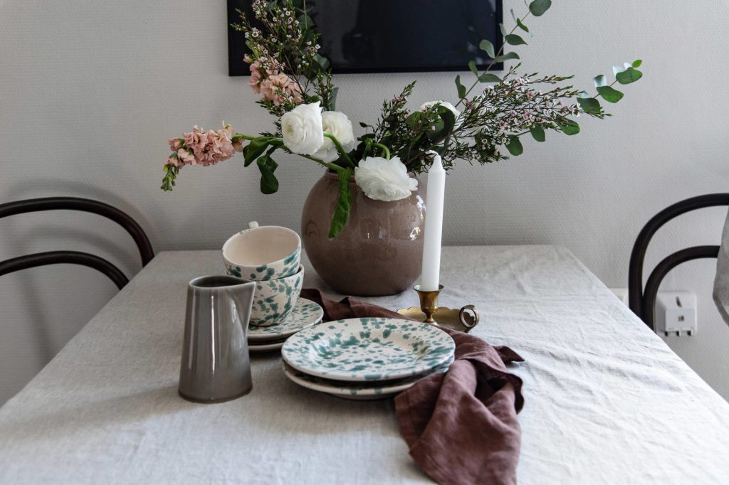 Dr Widerströms gata 3 Lovely Life