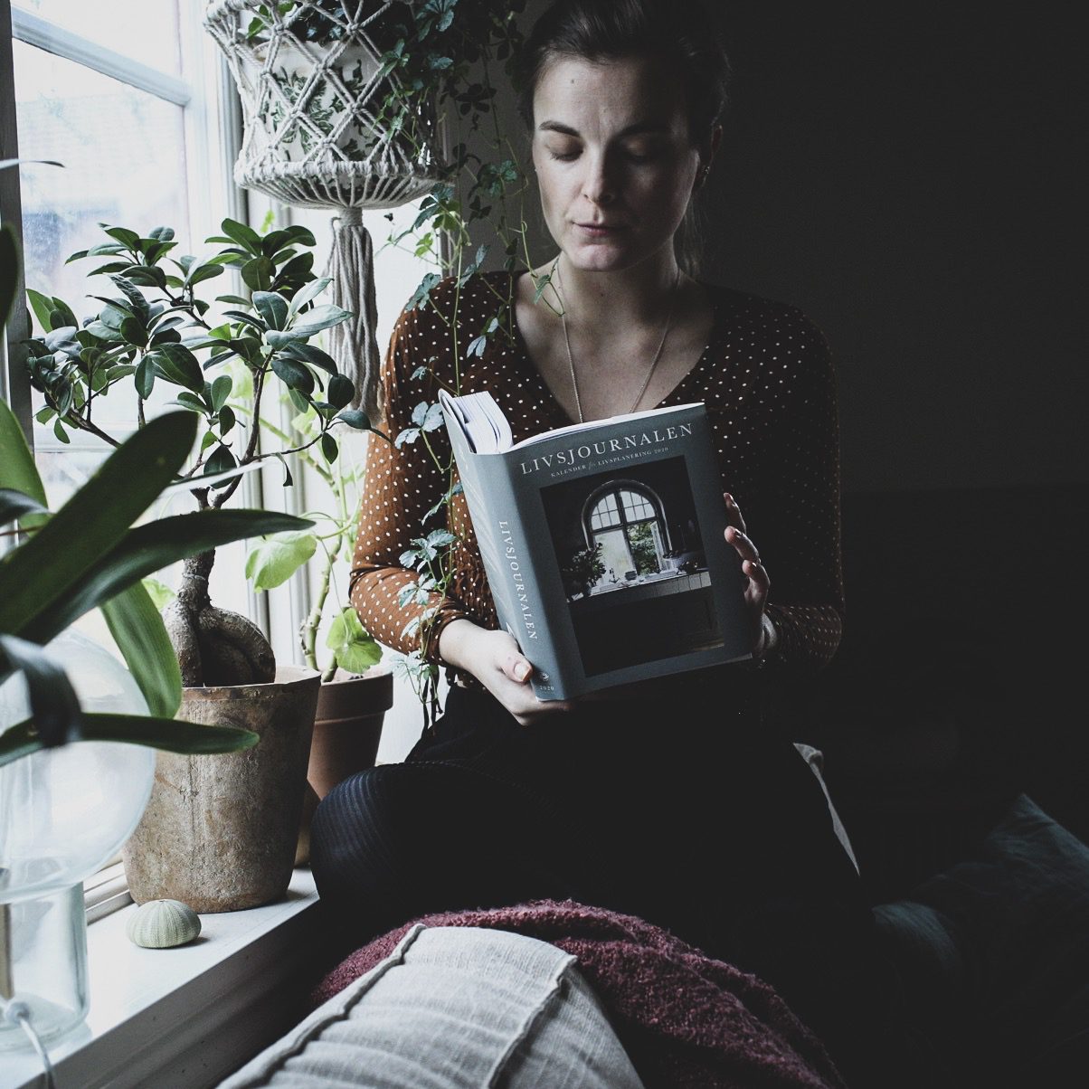 Livsjournalen Kalender 3 Lovely life Livsjournalen Kalender