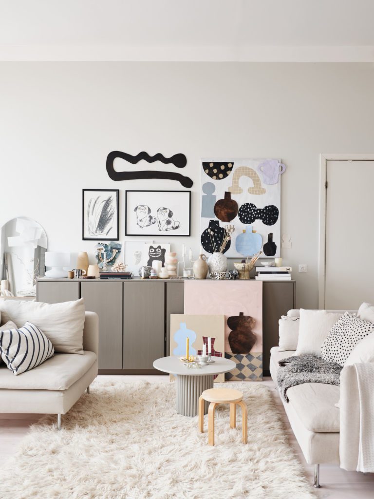 Elle deocration Emilia ilke 03 Lovely Life