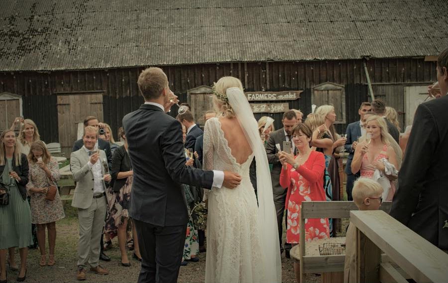 Foto: Gustaf Martinsson