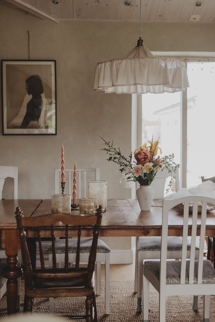 Läs mer om artikeln Årets första tulpanbukett