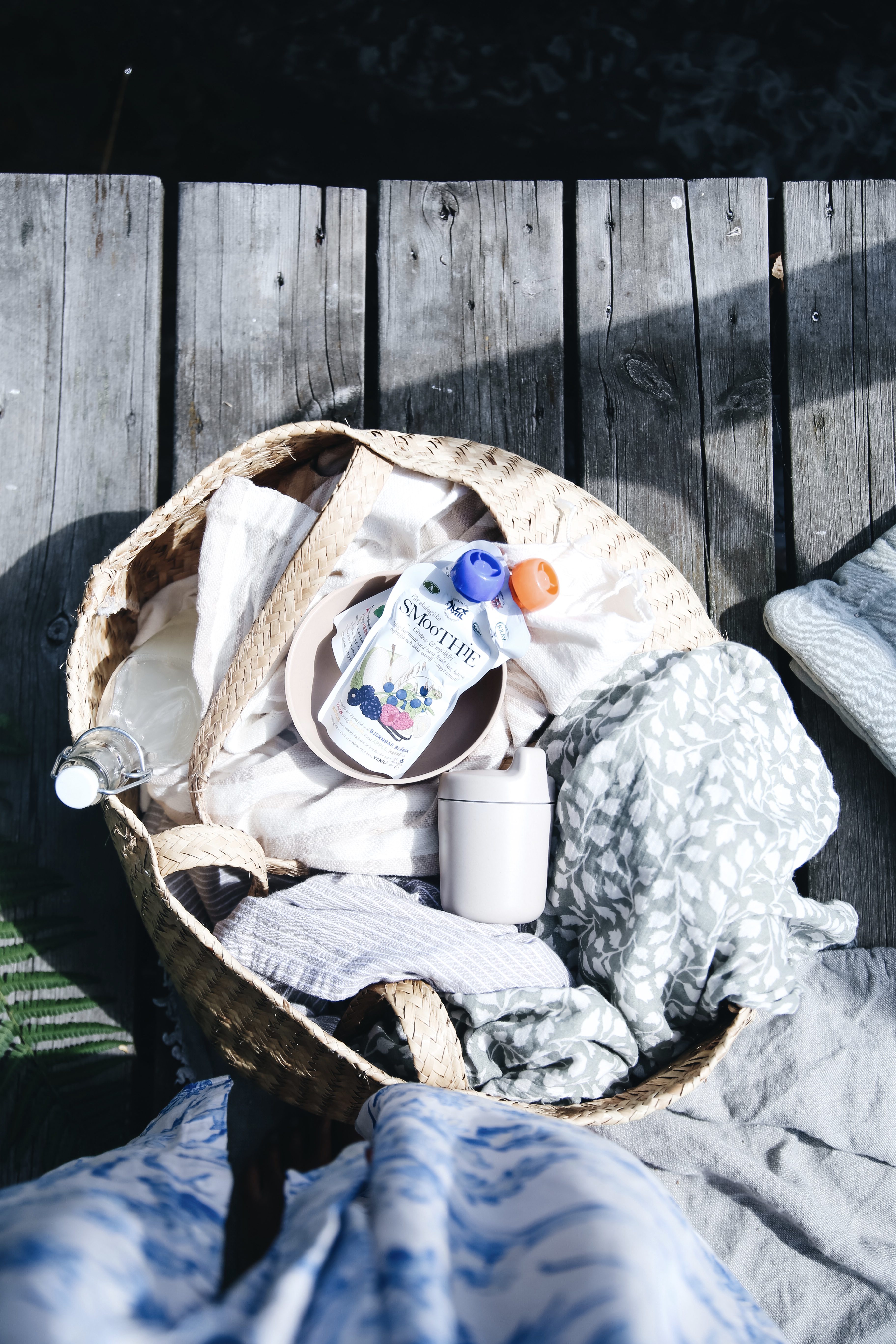 F22EFFEF 2C2E 4226 8739 08F186F5CC23 Brygghäng och barnmat