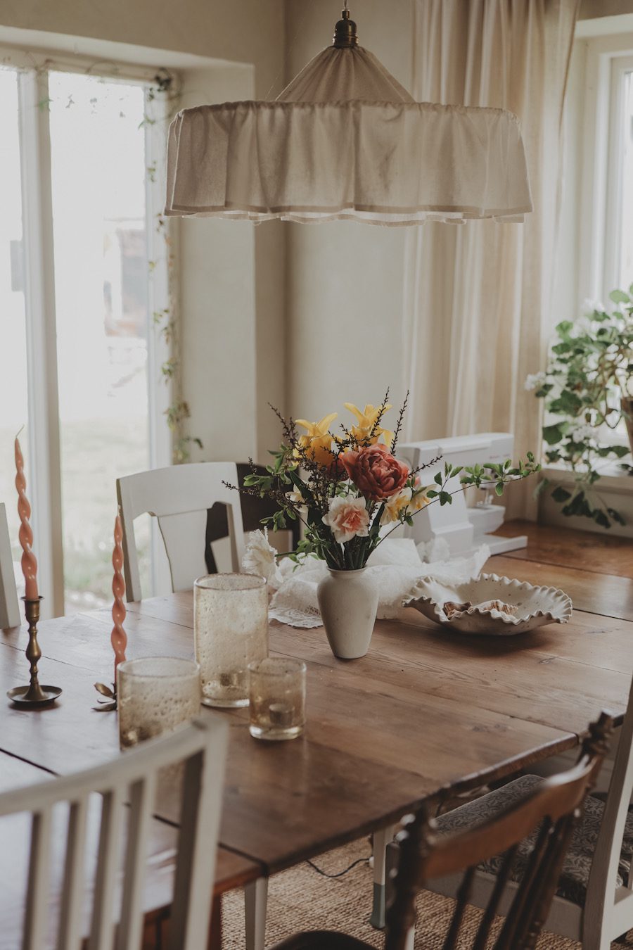 F43A733D EE69 487C A44A C2239C4A4111 Årets första tulpanbukett