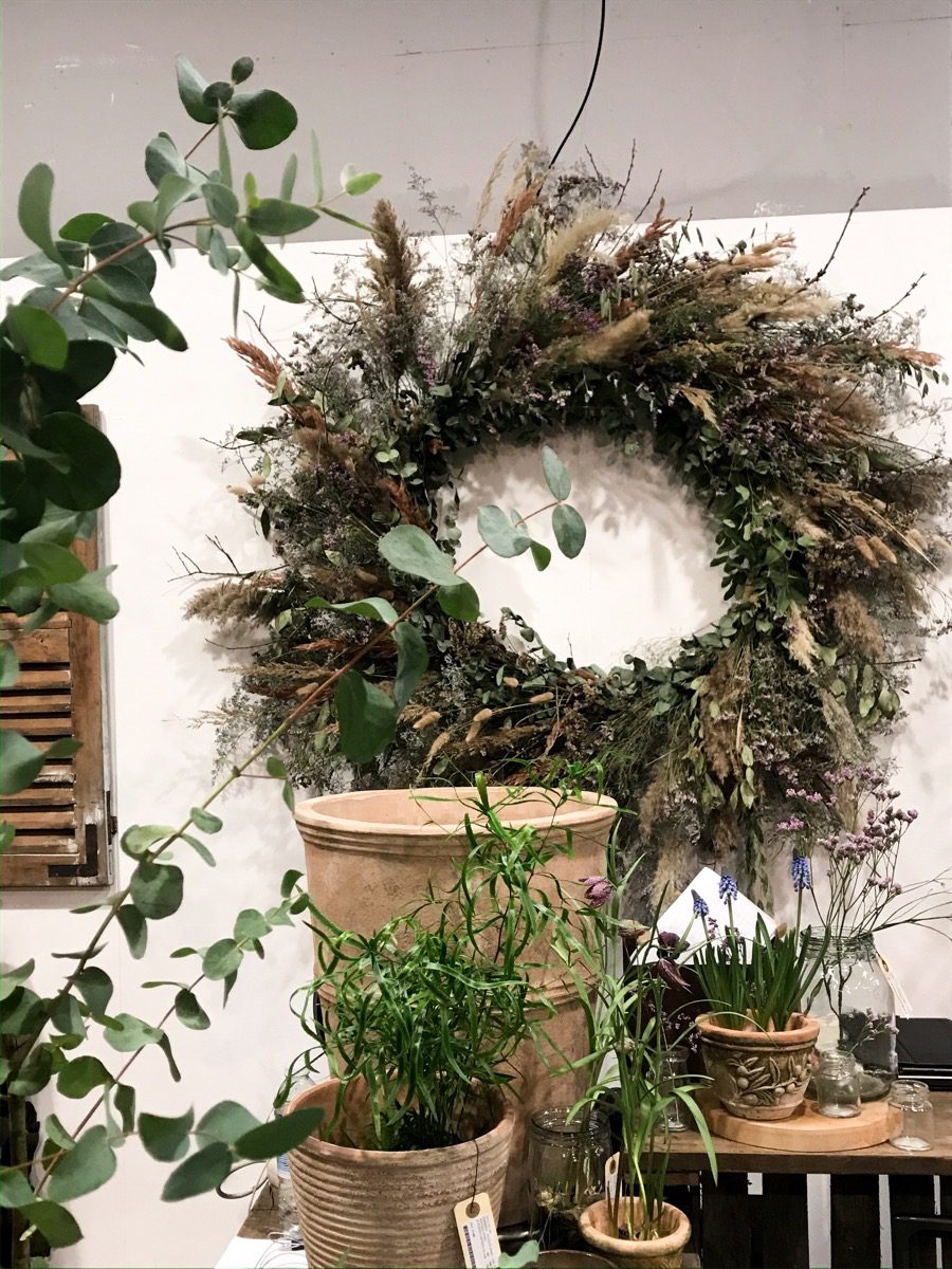 Fyra trender och inspiration från Formex. 1 Fyra trender och inspiration från Formex.