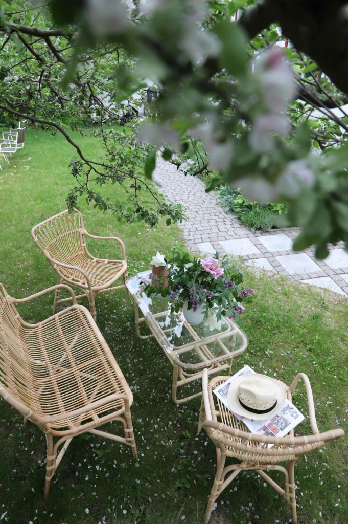 Hillerstorp 6433 Lovely Life