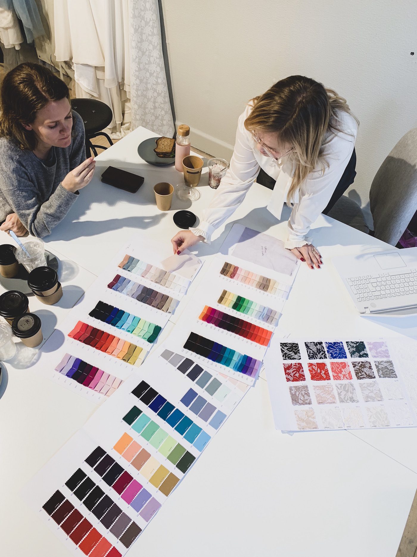 IMG 2124 Förändringar i vår Brudbutik i Umeå + Snygga träningskläder från Rivia Sports