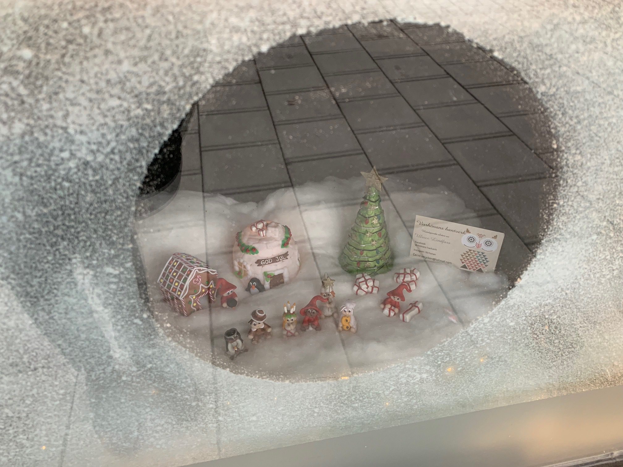 IMG 2777 Veckan som gått i Umeå