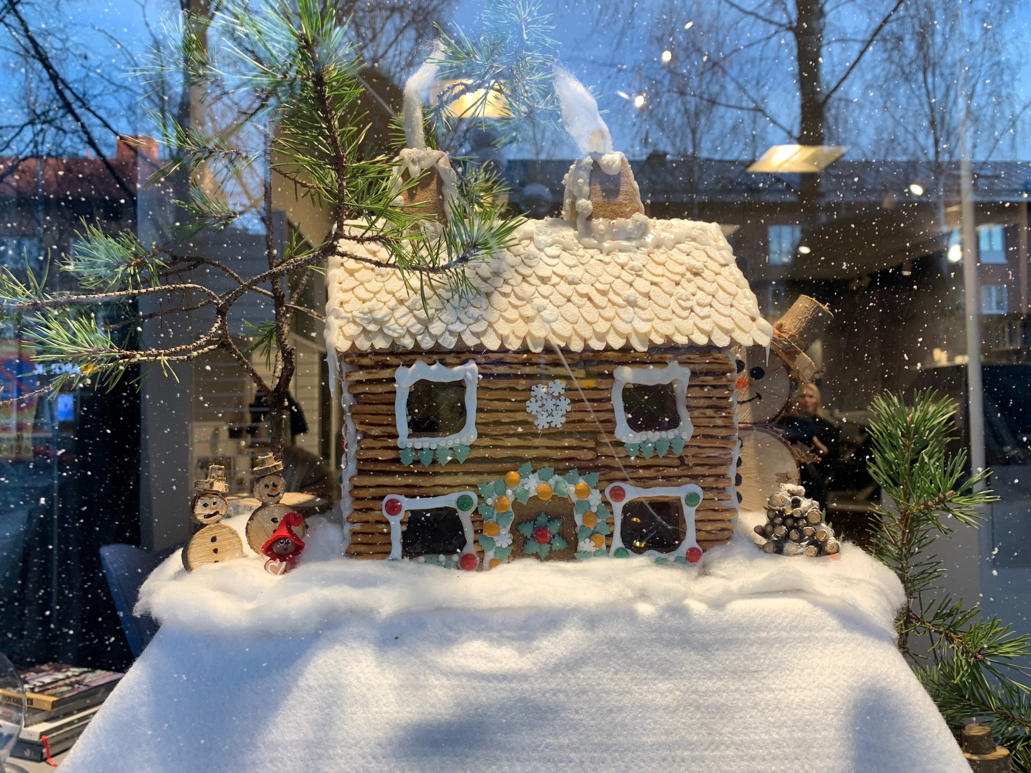 IMG 2779 Veckan som gått i Umeå