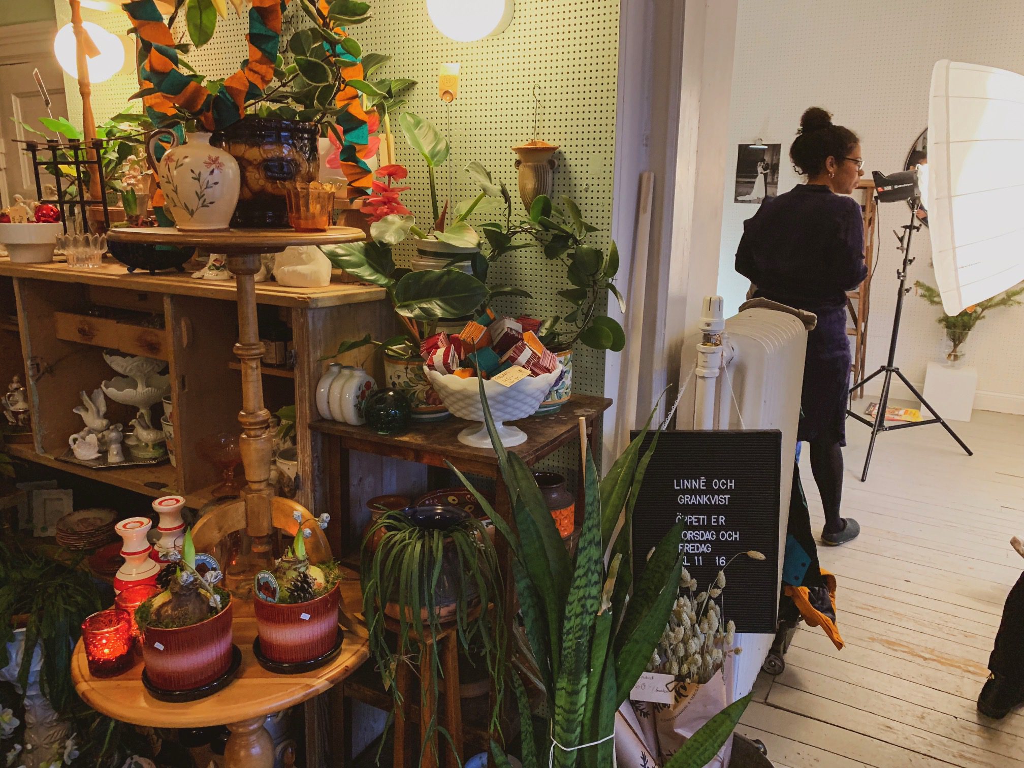 IMG 2891 Veckan som gått i Umeå