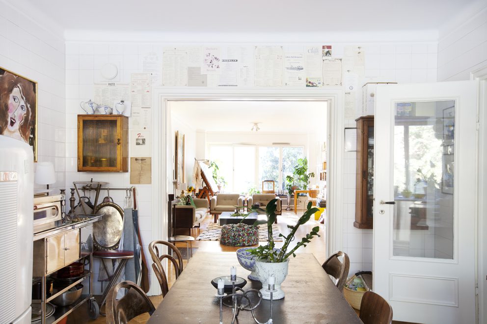 Läs mer om artikeln Hemma hos familjen Bastin