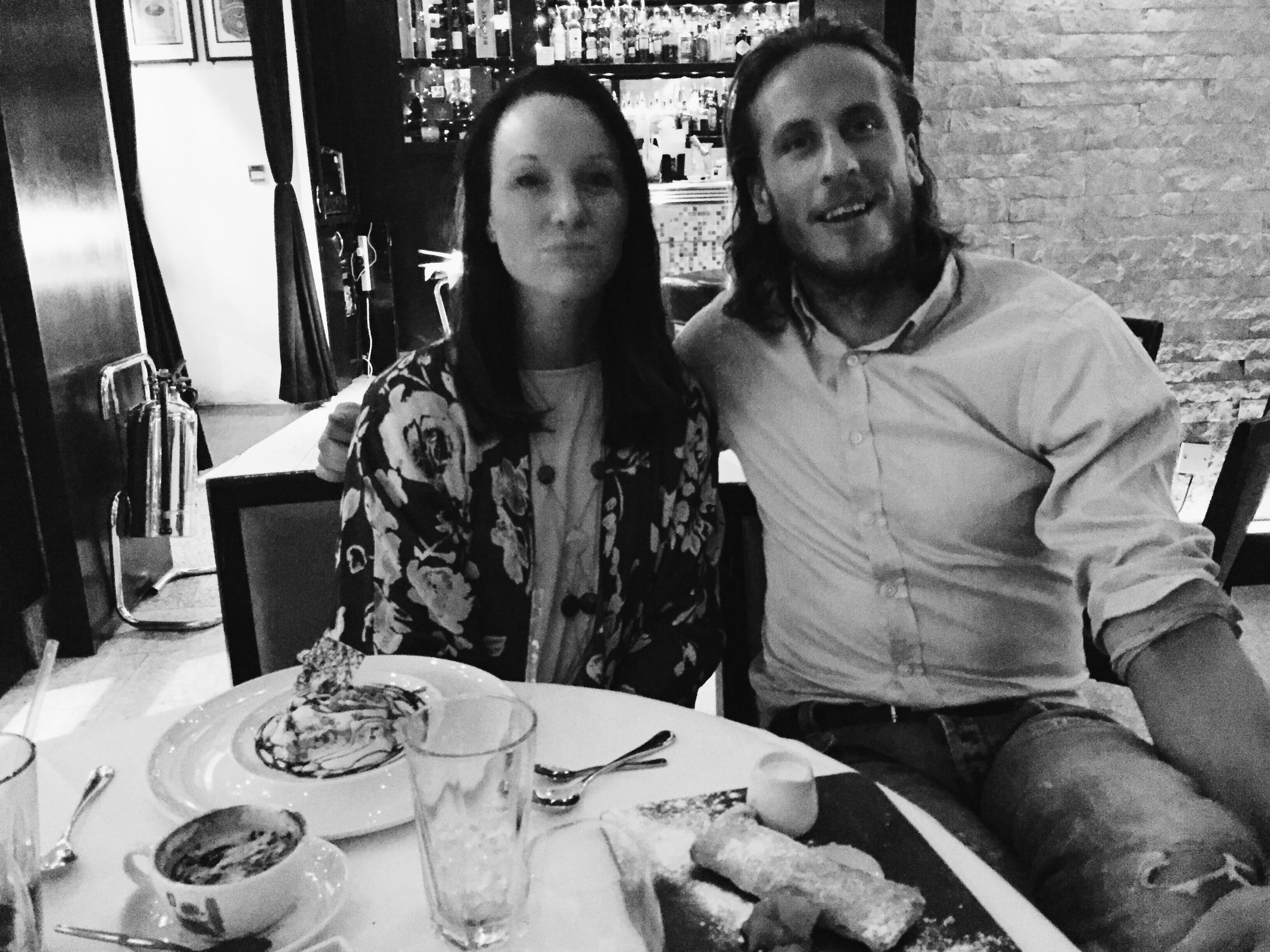 Läs mer om artikeln Bye bye London