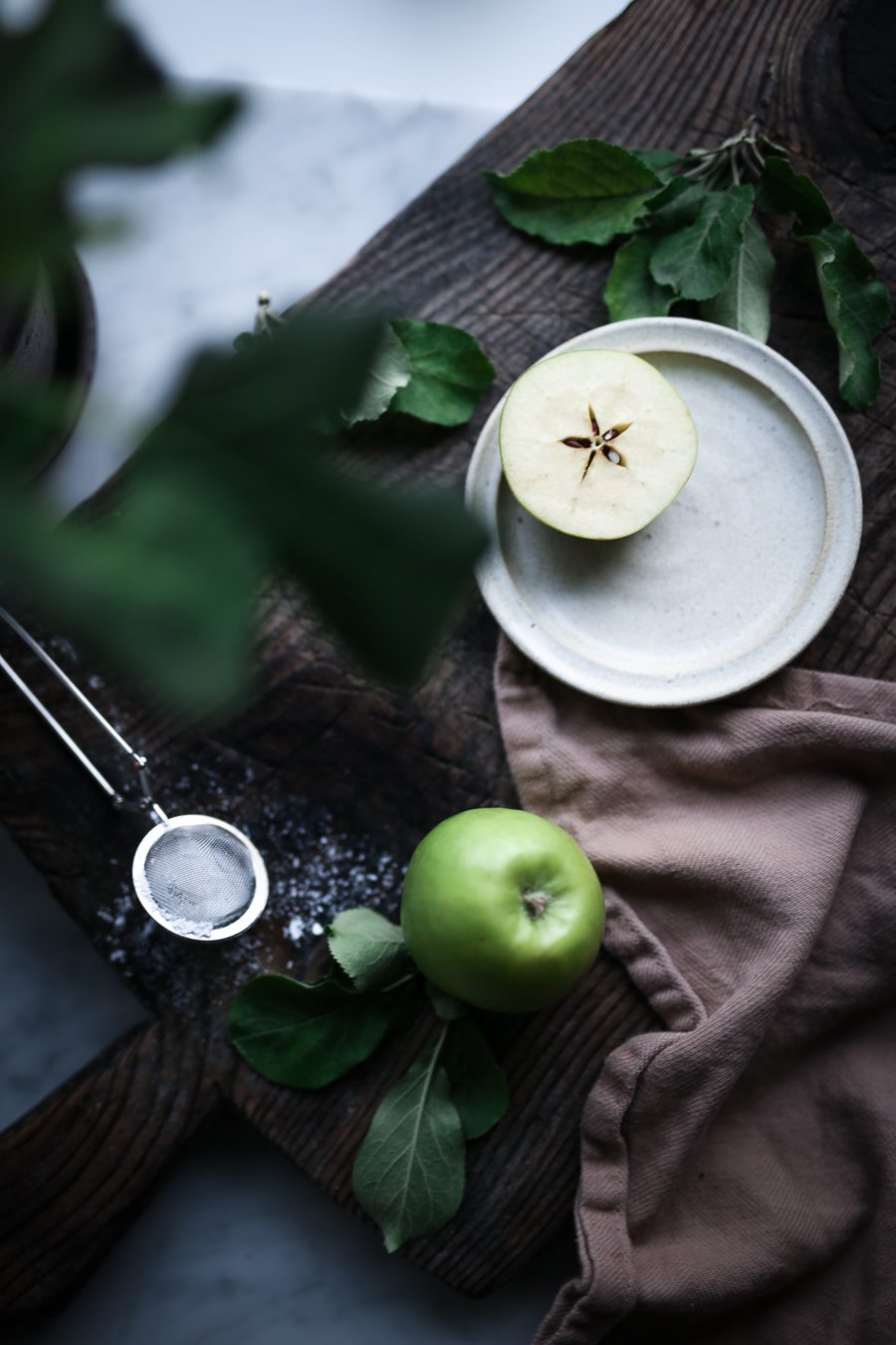 Höstig äppelkaka 1 IMG 3824 Höstig äppelkaka