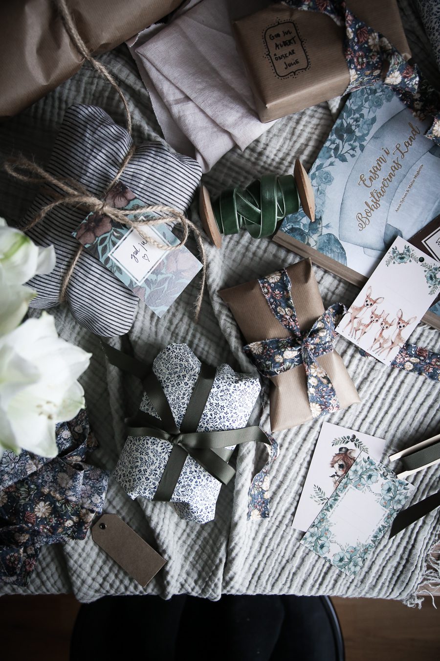 IMG 4426 Sista klapparna