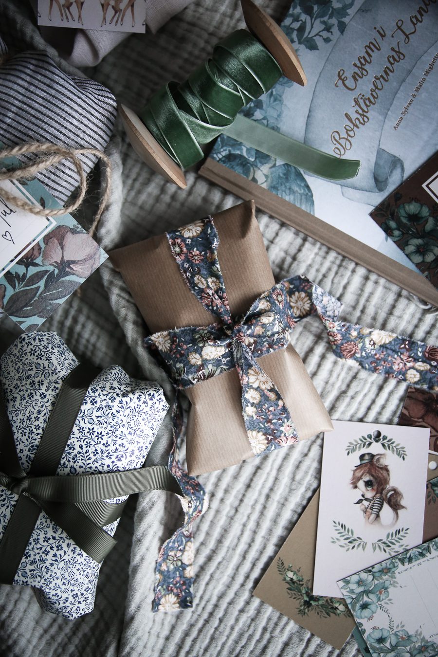 Läs mer om artikeln Sista klapparna