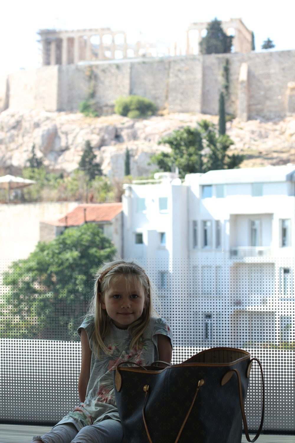 Läs mer om artikeln ACROPOLIS MUSEUM