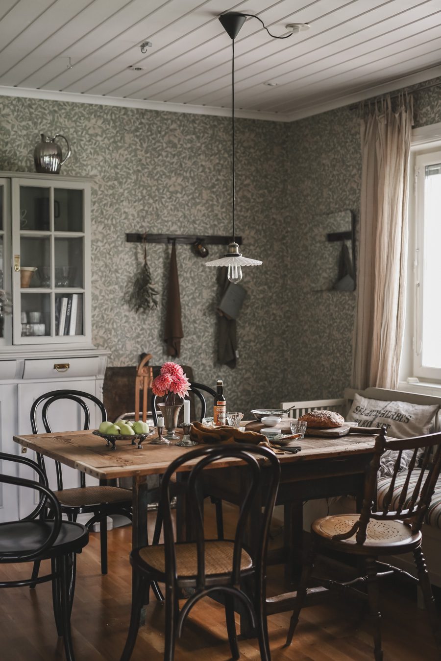 IMG 6232 Höstlunch på hemodlat