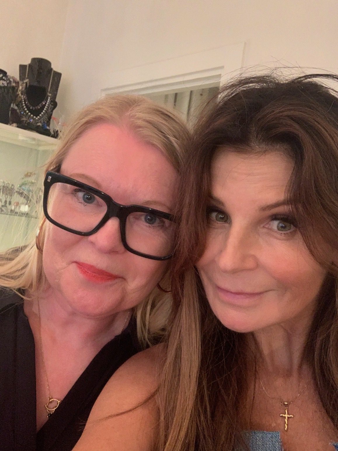 IMG 6391 Klänning till Carola