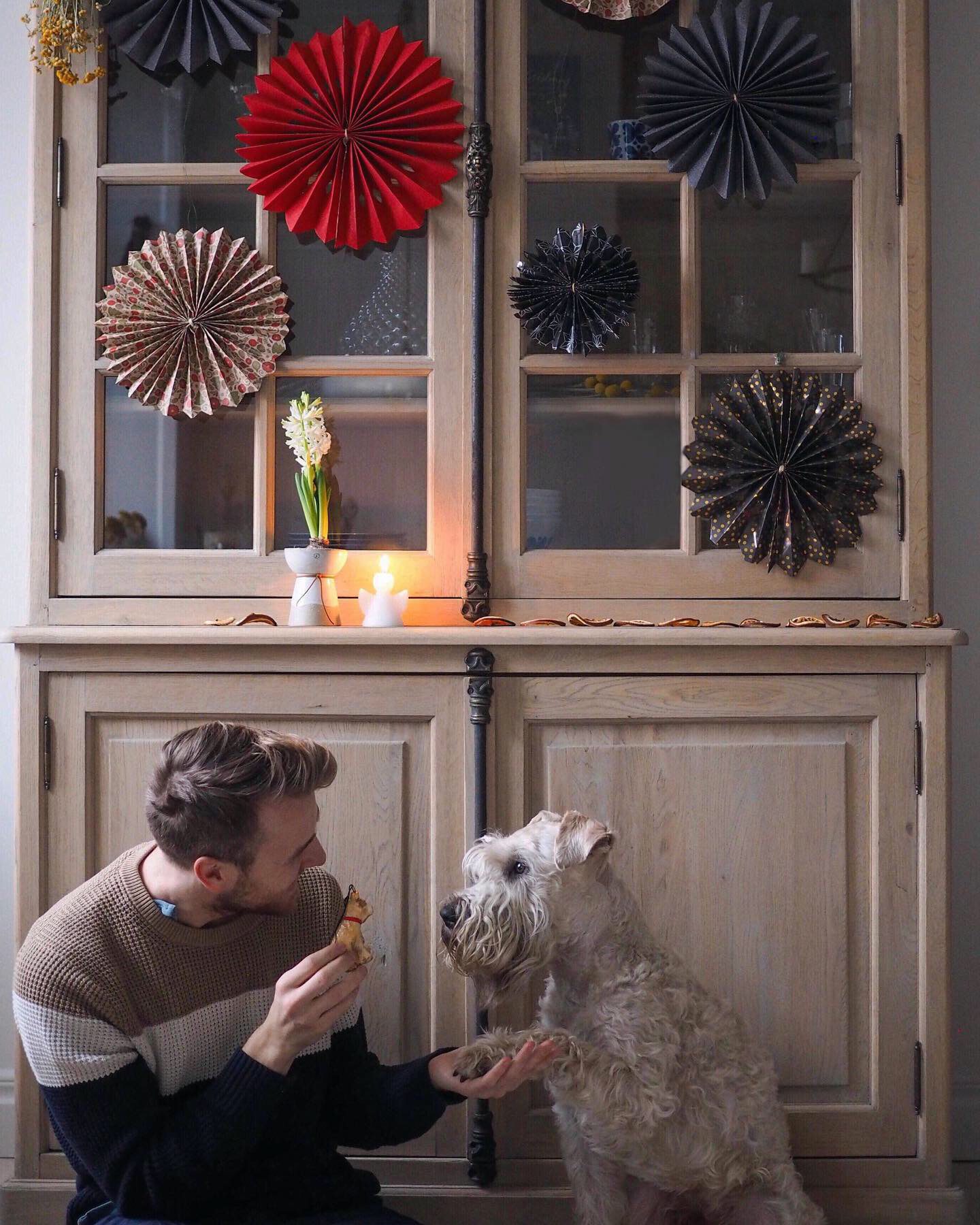 IMG 6761 Hannes och Charlie gör entré