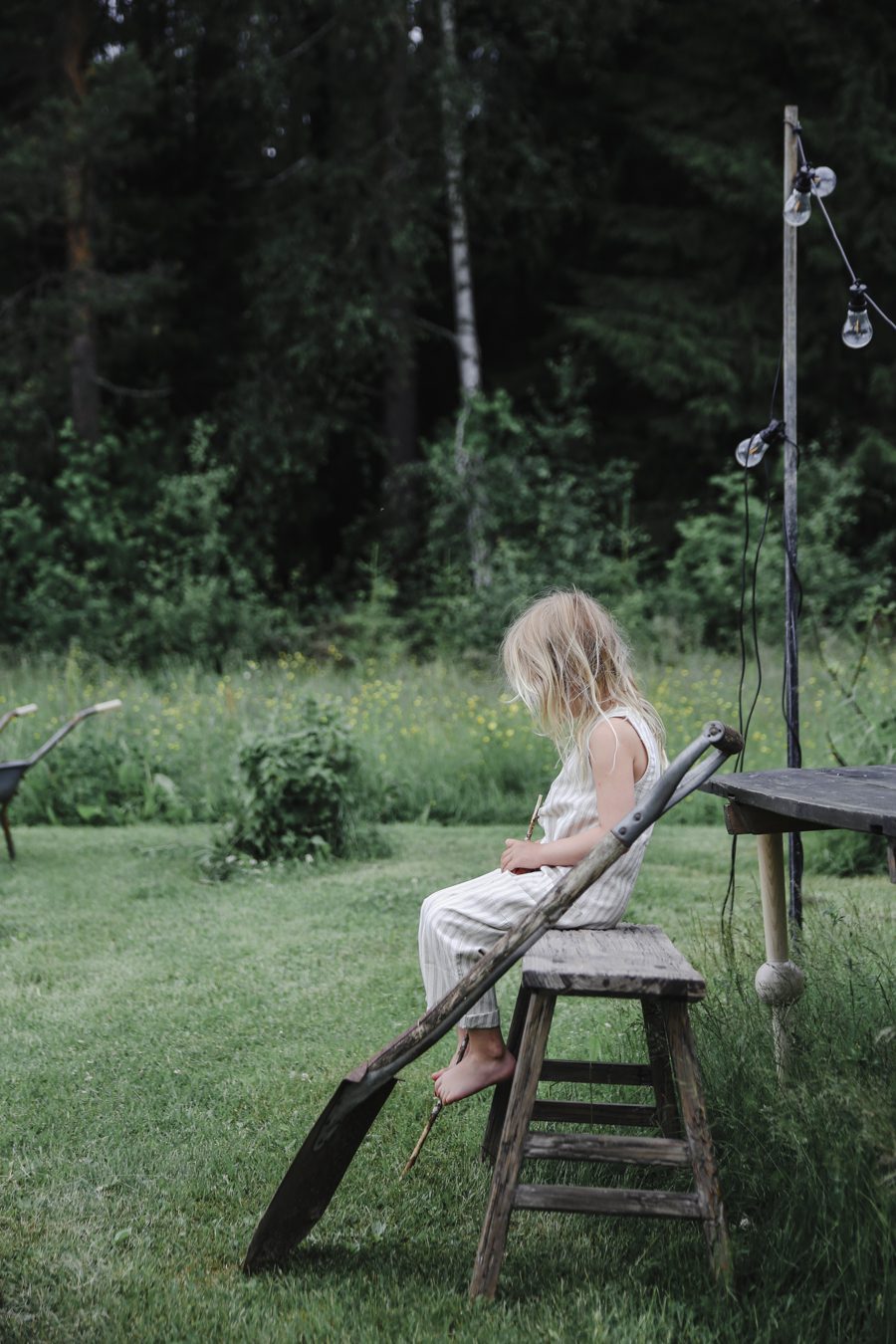 IMG 7237 Mina trädgårdsmästare