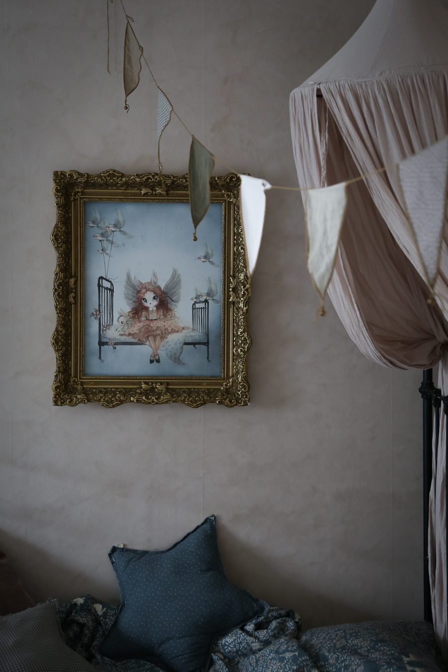 IMG 8247 Det lilla flickrummet